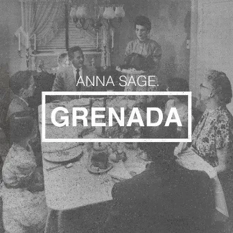 Grenada by Anna Sage