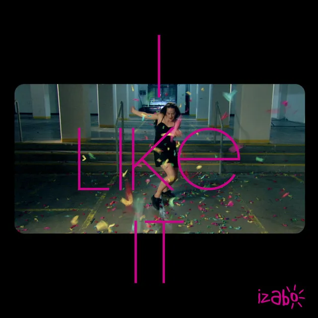 I Like It - Kashii Remix