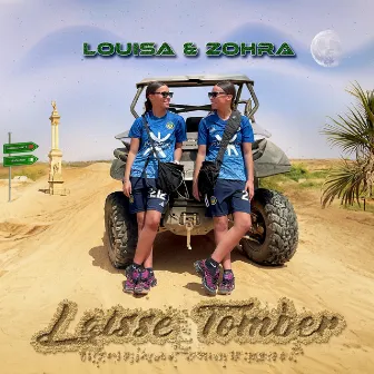 Laisse Tomber by Louisa