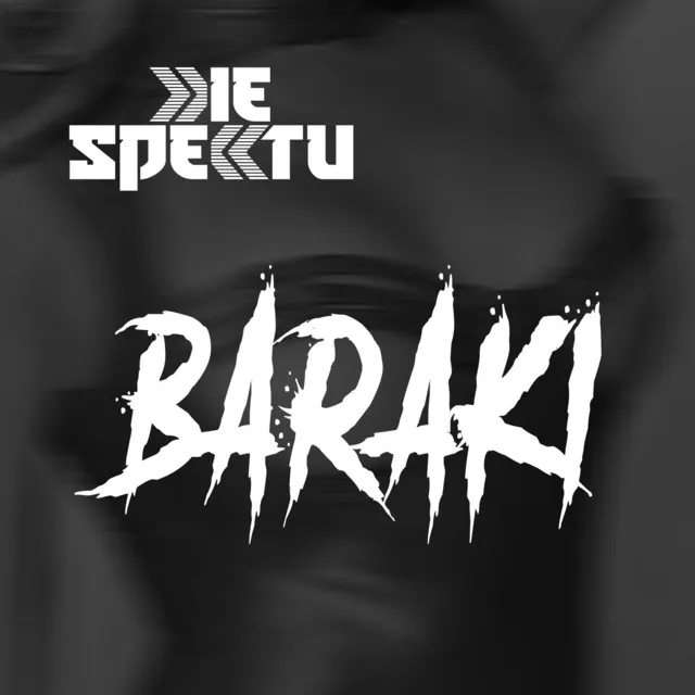 Baraki