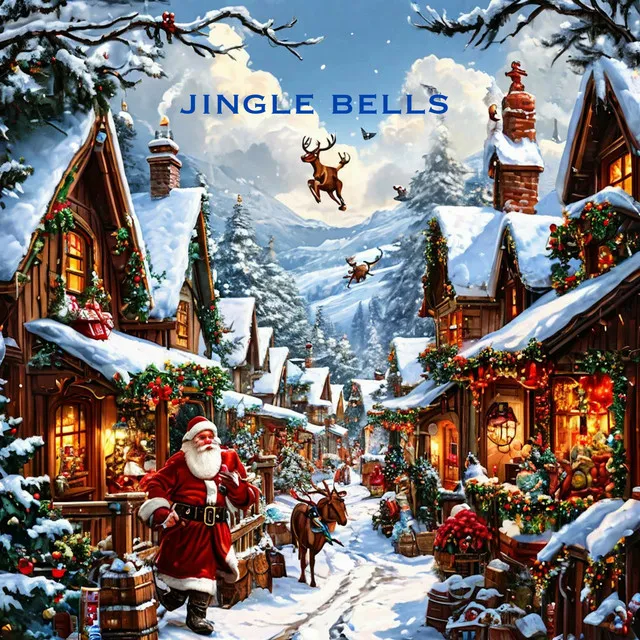 Jingle Bells