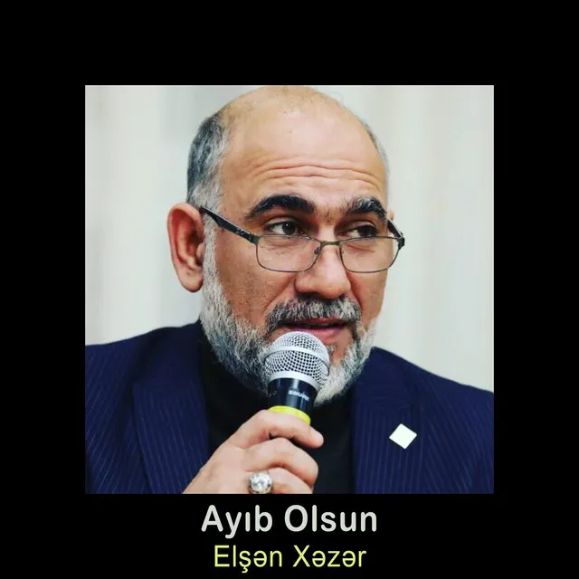 Ayıb Olsun - Corat Toyu