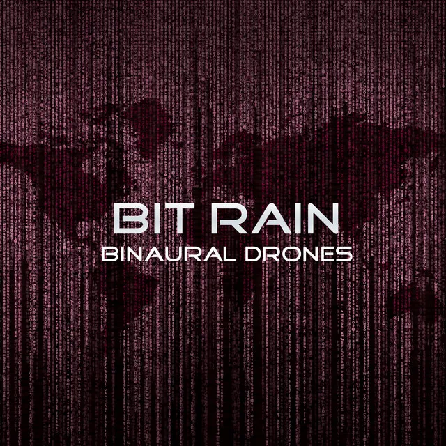 Binaural Drones