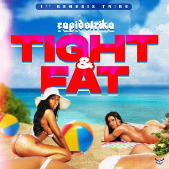 Tight and Fat by 1st Genesis Tribe