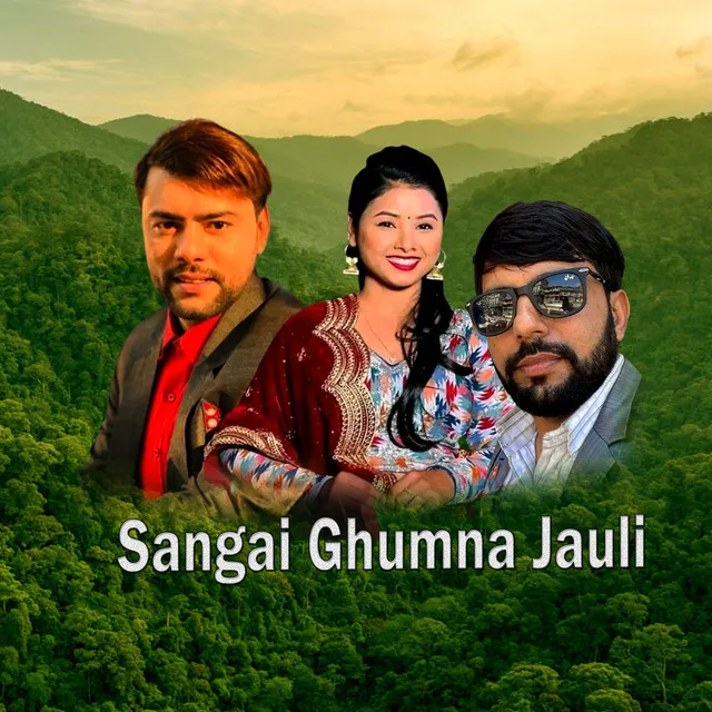 Sangai Ghumna Jauli