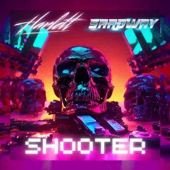 Shooter by Harlett