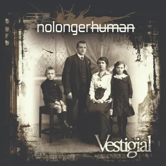 Vestigial by nolongerhuman