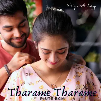 Tharame Tharame (Flute Bgm) by Riyo Antony