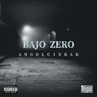 BAJO ZERO by El rapta la mancha