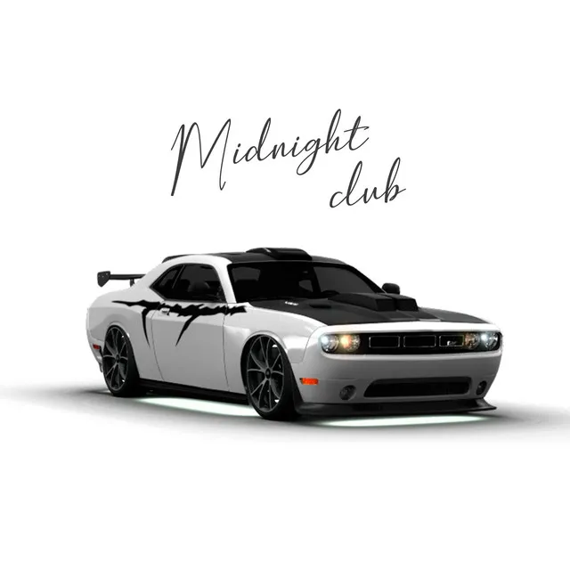 Base de Trap (Midnight club)