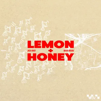 LEMON & HONEY by Jack Vinoy