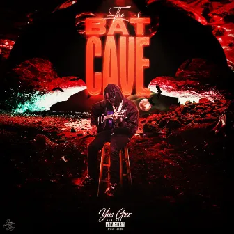 THE BAT CAVE by Yus Gz