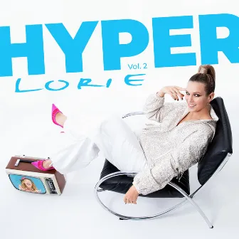 Hyper Lorie (Vol. 2) by Lorie