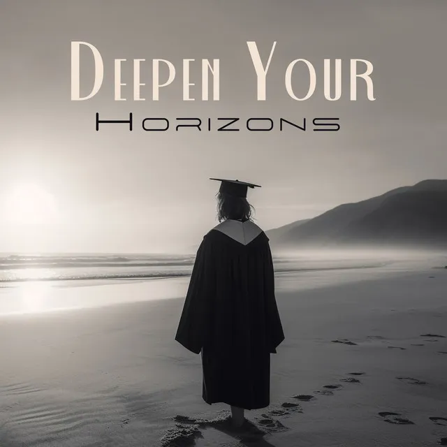 Deepen Your Horizons: Soundscapes for Study and Concentration