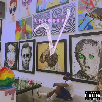 Trinity V by Pac North