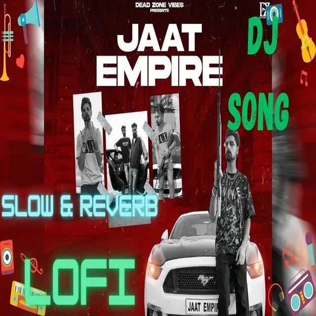 Jaat Empire - LoFi Mix