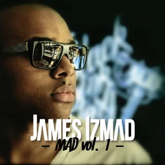 MAD, vol. 1 by James Izmad