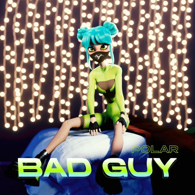 bad guy