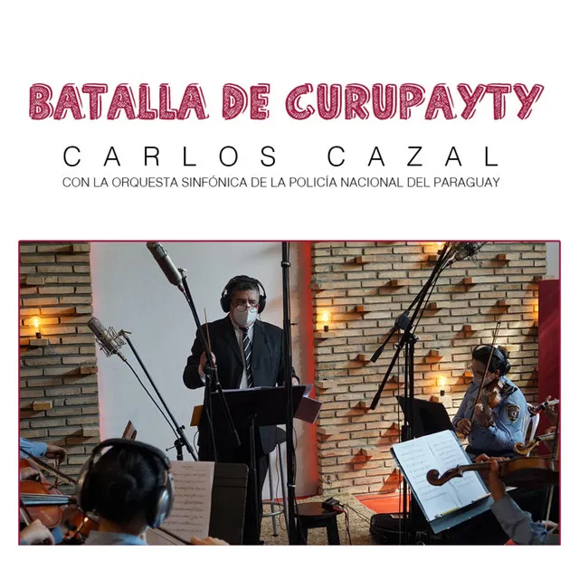 Batalla de Curupayty