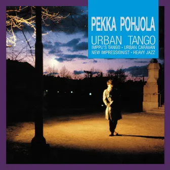 Urban Tango (Remastered 2010) by Pekka Pohjola