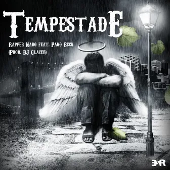 Tempestade by Rapper Nado