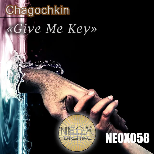 Give Me Key - Original Mix