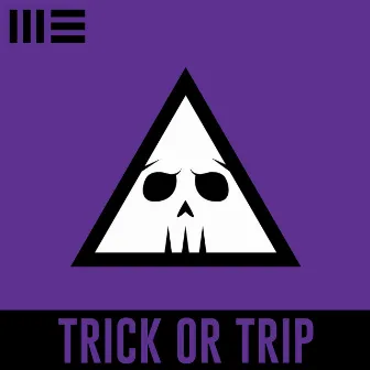 Trick or Trip? by White Endors