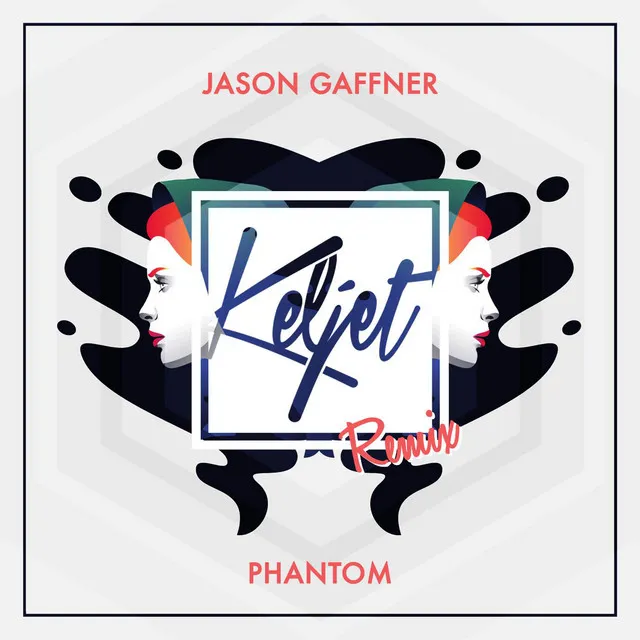 Phantom (Keljet Remix)