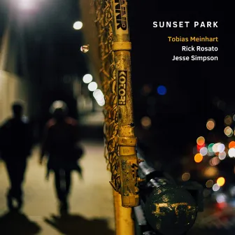 Sunset Park by Rick Rosato