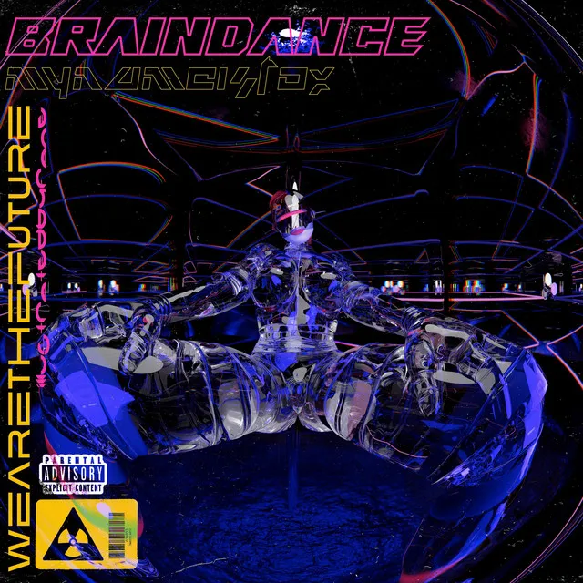 BrainDance