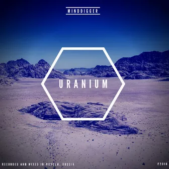 Uranium by Minddigger