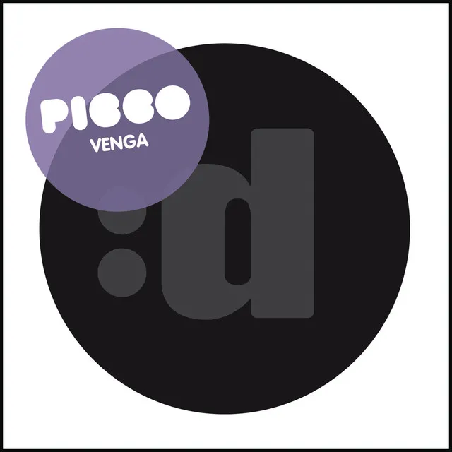 Venga - Radio Edit