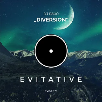 Diversion by DJ B500