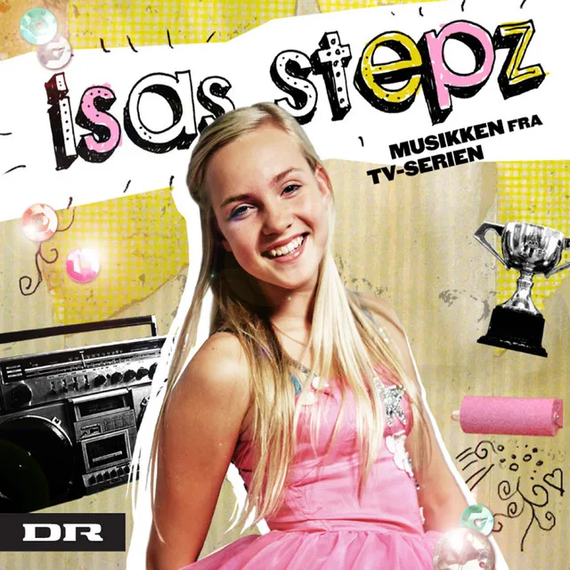 Stepz Of Love - Isa’s Stepz