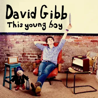 This Young Boy by David Gibb