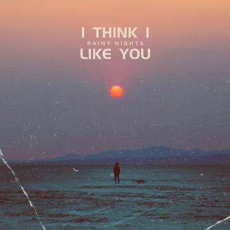 I Think I Like You by Rainy Nights