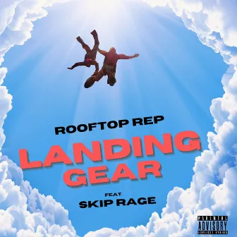 Landing Gear by Rooftop ReP