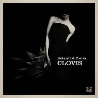 Clovis by Kotelett & Zadak