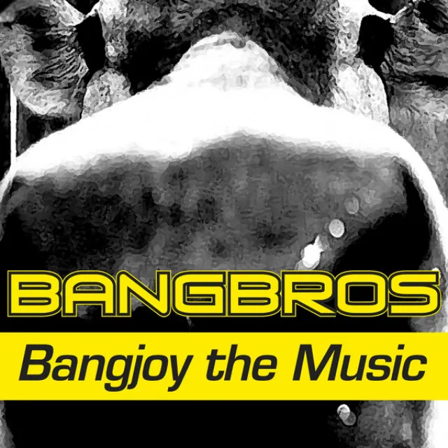 Bangjoy the Music - Single Edit