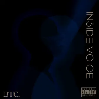 Inside Voice by Haize