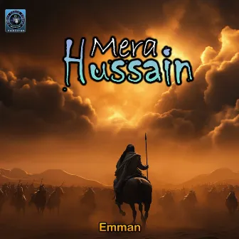 Mera Hussain by Emman