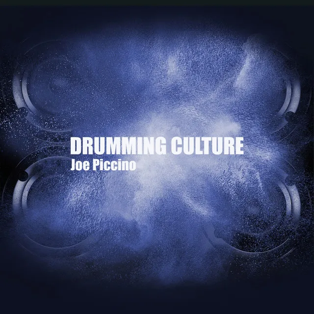 Drumming Culture - Dub Mix