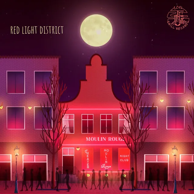 Red Light District