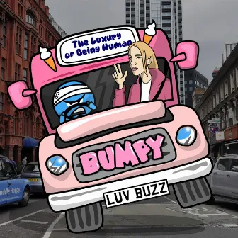 Luv Buzz by BUMPY