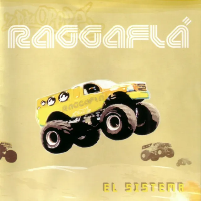 Raggaflá