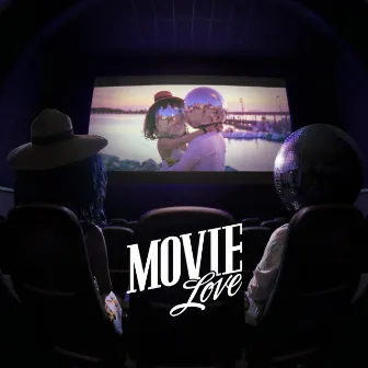 Movie Love by Discoholic