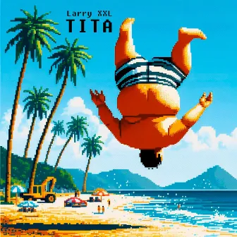 Tita by Larry XXL