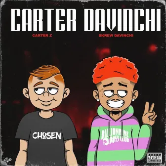 Carter Davinchi by Carter Z