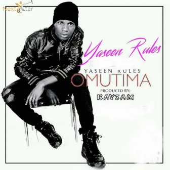 Omutima by Yaseen Rules