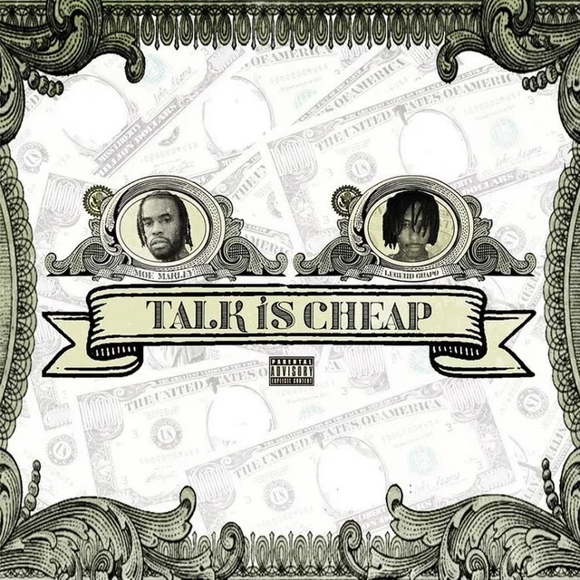 Talk is Cheap